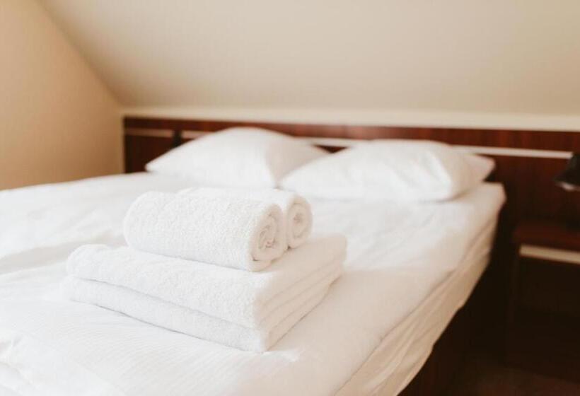 디럭스 룸, Orange Pokoje