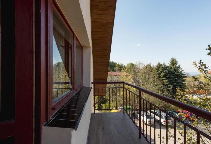 디럭스 룸, Orange Pokoje