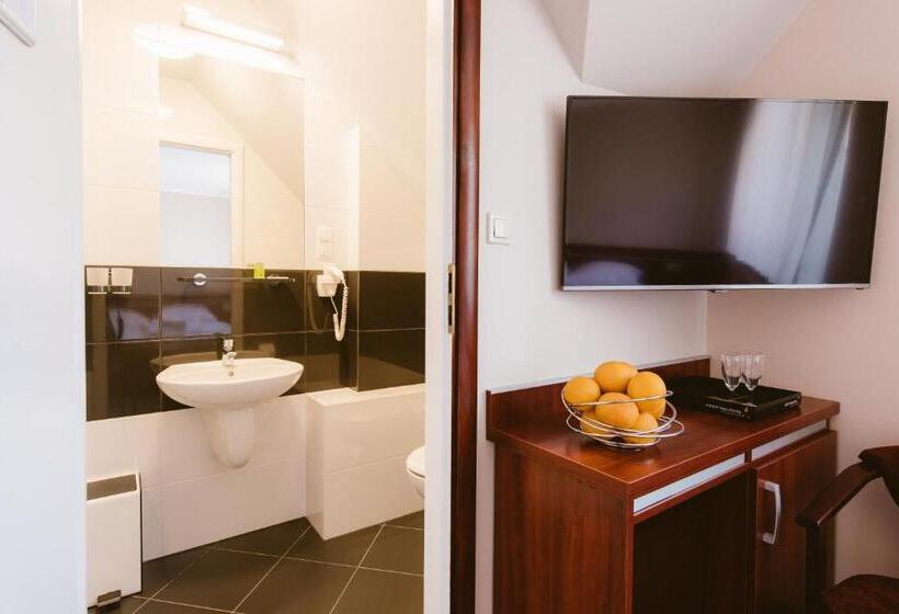 스탠다드 룸, Orange Pokoje