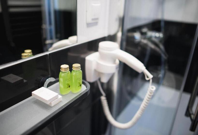 스탠다드 룸, Orange Pokoje