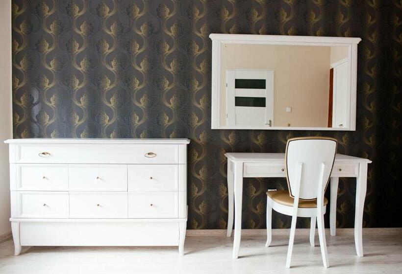 חדר סטנדרט, Słoneczna