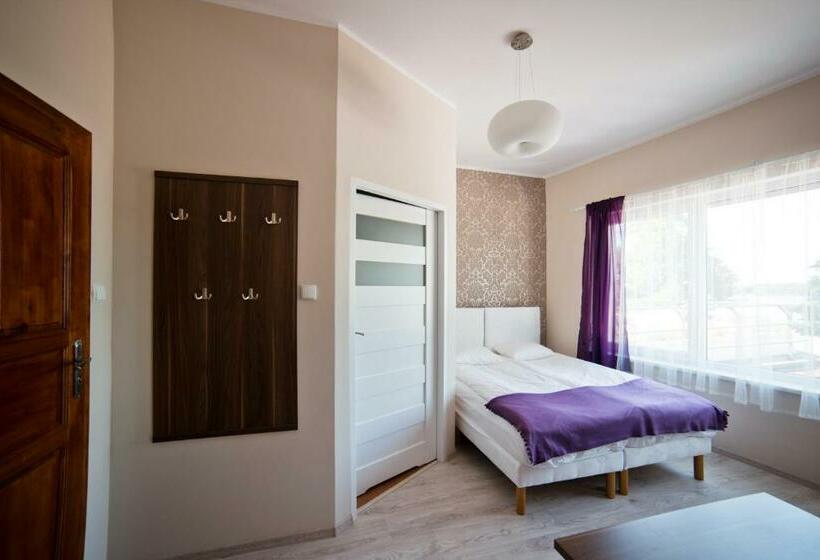 חדר סטנדרט, Słoneczna