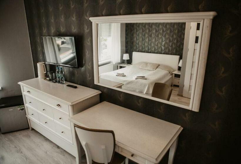 חדר סטנדרט, Słoneczna