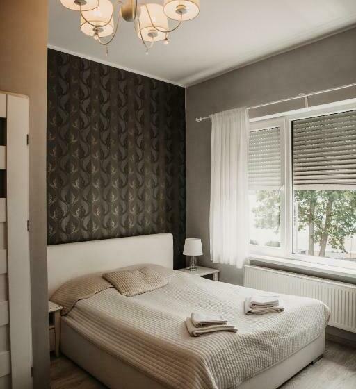 חדר סטנדרט, Słoneczna