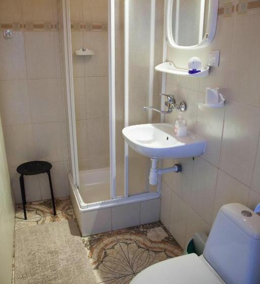 レイクビューデラックスルーム, O.w. Lazur Nad Jeziorem