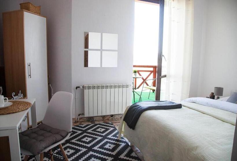 レイクビューデラックスルーム, O.w. Lazur Nad Jeziorem