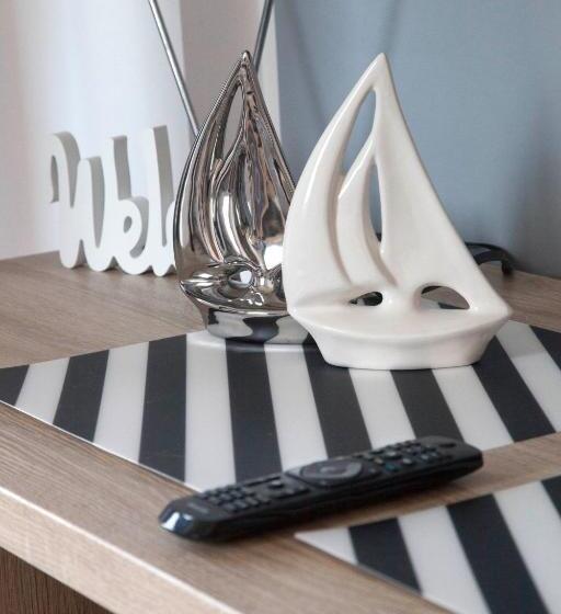 1 Bedroom Apartment Lake View, O.w. Lazur Nad Jeziorem