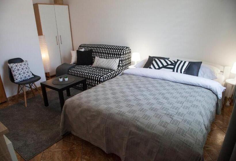 スタンダードトリプルルーム, O.w. Lazur Nad Jeziorem