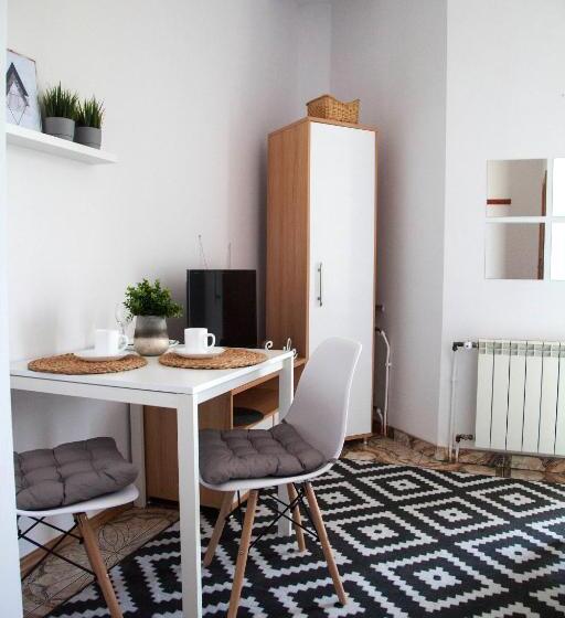 レイクビューデラックスルーム, O.w. Lazur Nad Jeziorem