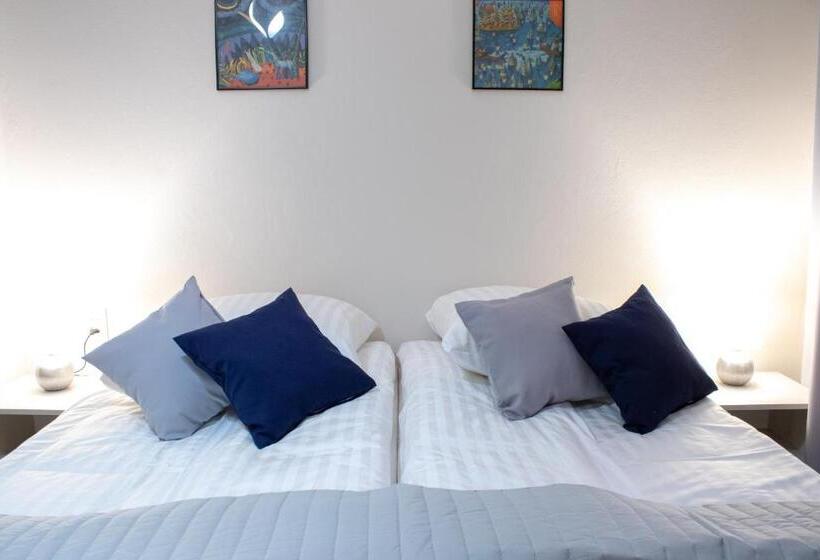 غرفة ديلوكس مزودة بشرفة, Podomek