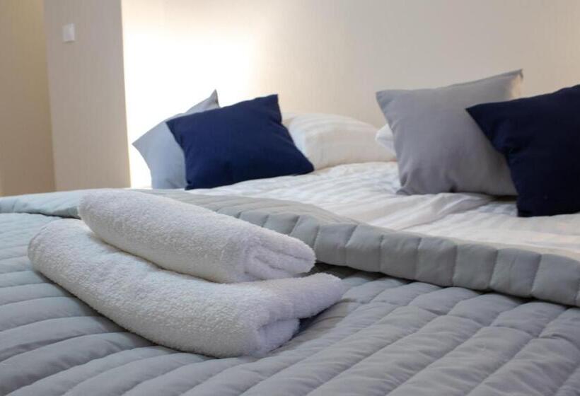 غرفة ديلوكس مزودة بشرفة, Podomek