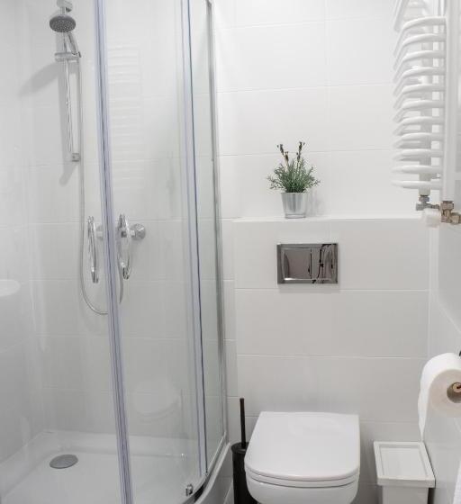 غرفة ديلوكس مزودة بشرفة, Podomek