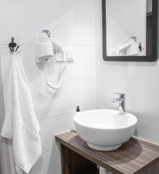 غرفة ديلوكس مزودة بشرفة, Podomek