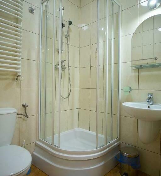 シングルベーシックルーム, Pohulanka