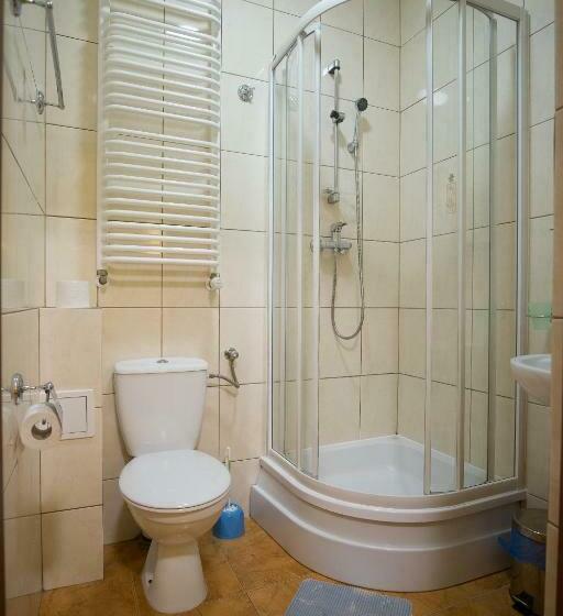 シングルベーシックルーム, Pohulanka