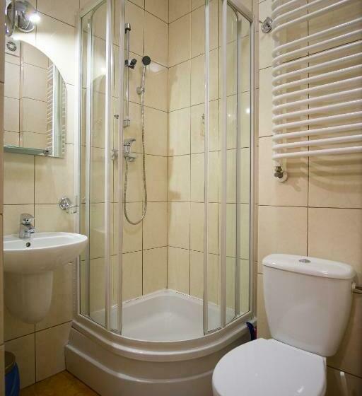 ベーシックルーム, Pohulanka