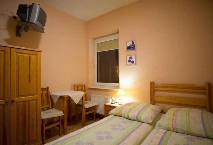 ベーシックルーム, Pohulanka