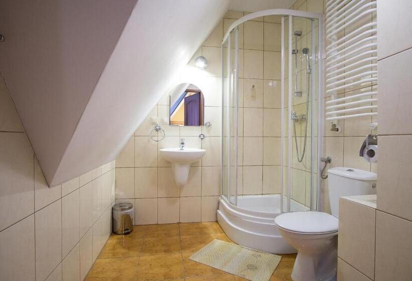 ベーシックルーム, Pohulanka