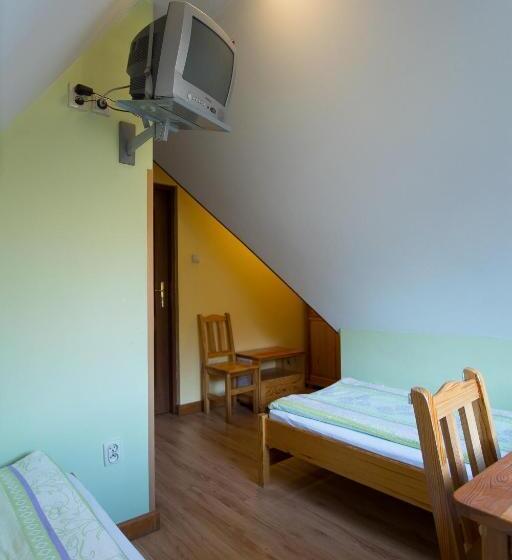 ベーシックルーム, Pohulanka