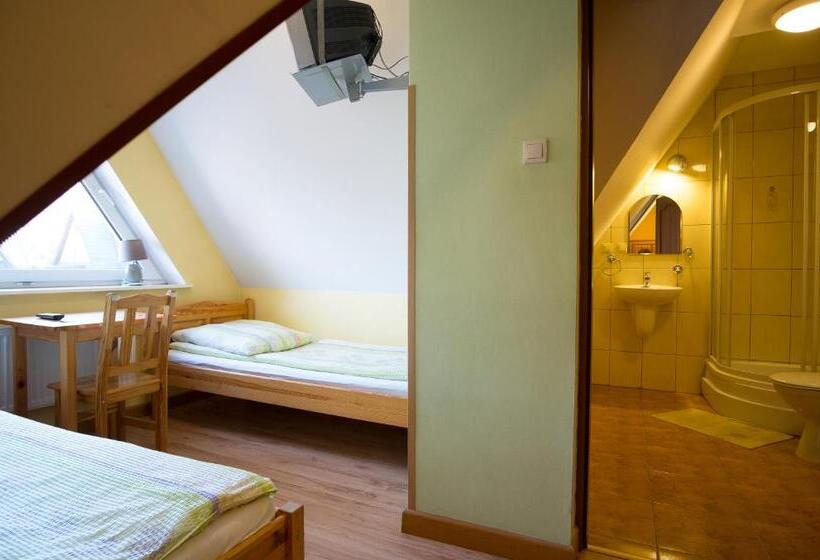 ベーシックルーム, Pohulanka