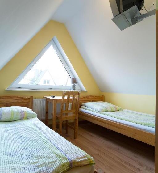 ベーシックルーム, Pohulanka