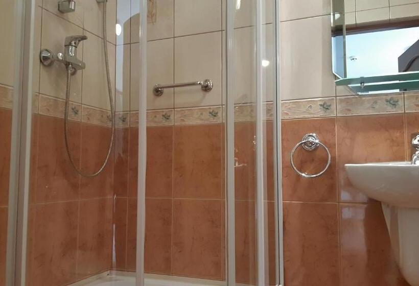 1ベッドルームアパートメント, Pohulanka