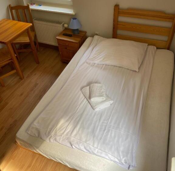 ベーシックルーム, Pohulanka