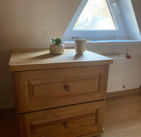 スタンダードトリプルルーム, Pohulanka