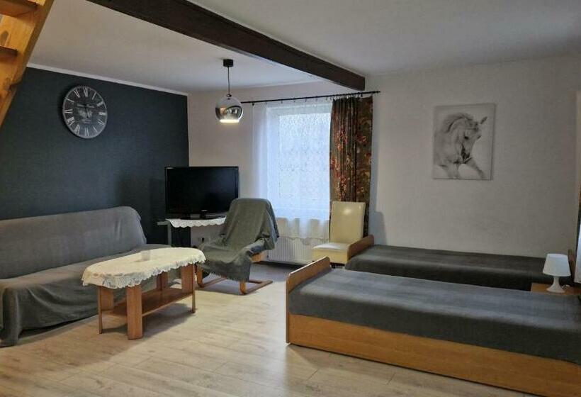 샬레, Rancho Colorado