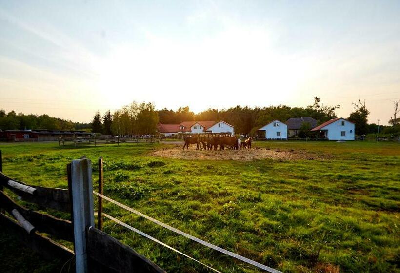 샬레, Rancho Colorado