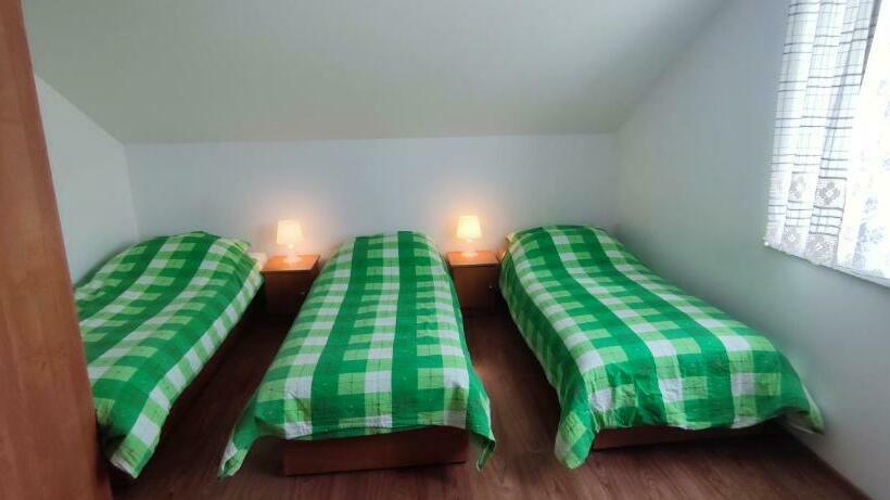 샬레, Rancho Colorado