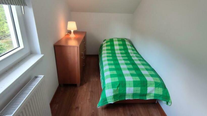 샬레, Rancho Colorado