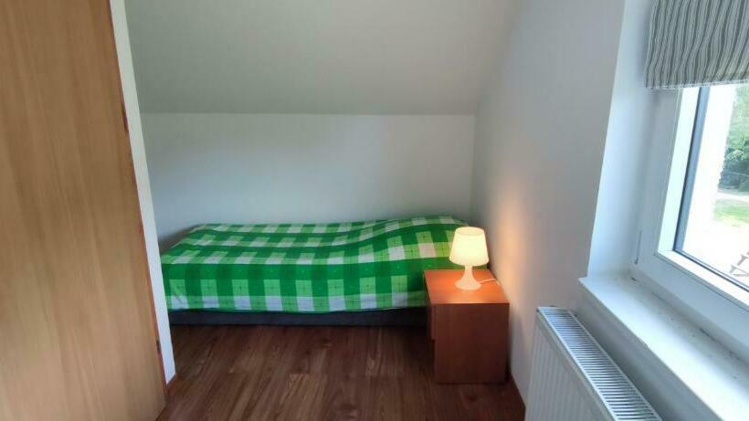 샬레, Rancho Colorado