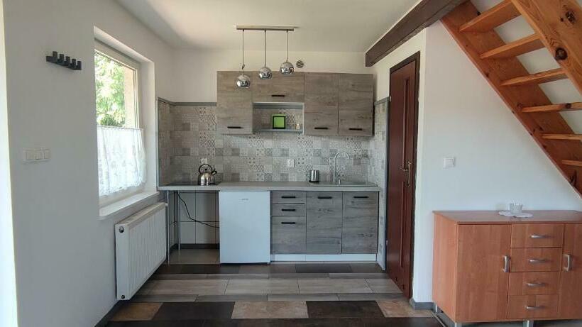 샬레, Rancho Colorado