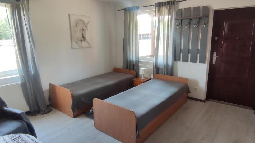 샬레, Rancho Colorado