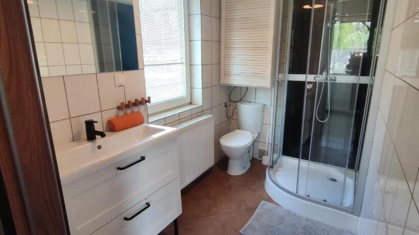 샬레, Rancho Colorado