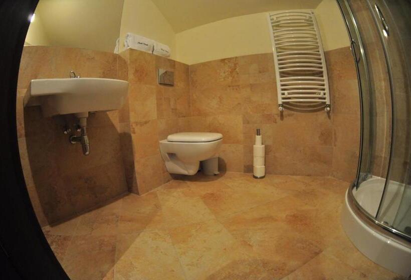 스탠다드 룸, Rancho Colorado