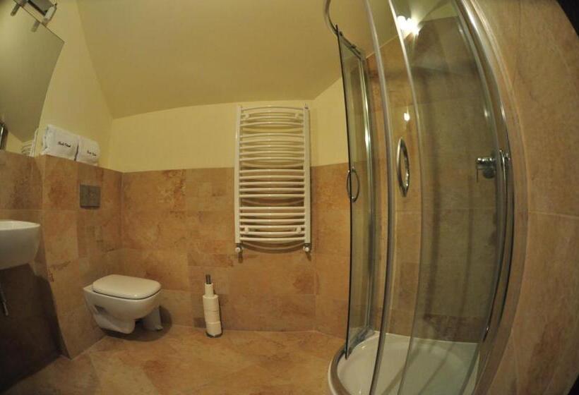 스탠다드 룸, Rancho Colorado