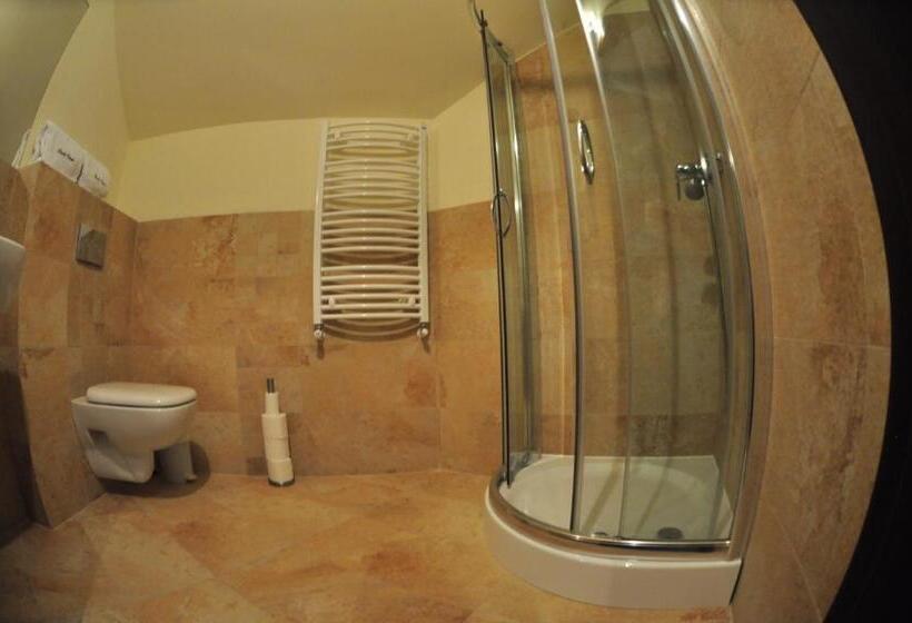 스탠다드 룸, Rancho Colorado