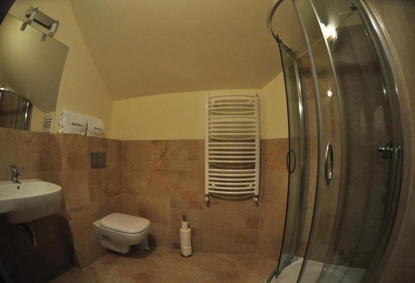 스탠다드 룸, Rancho Colorado