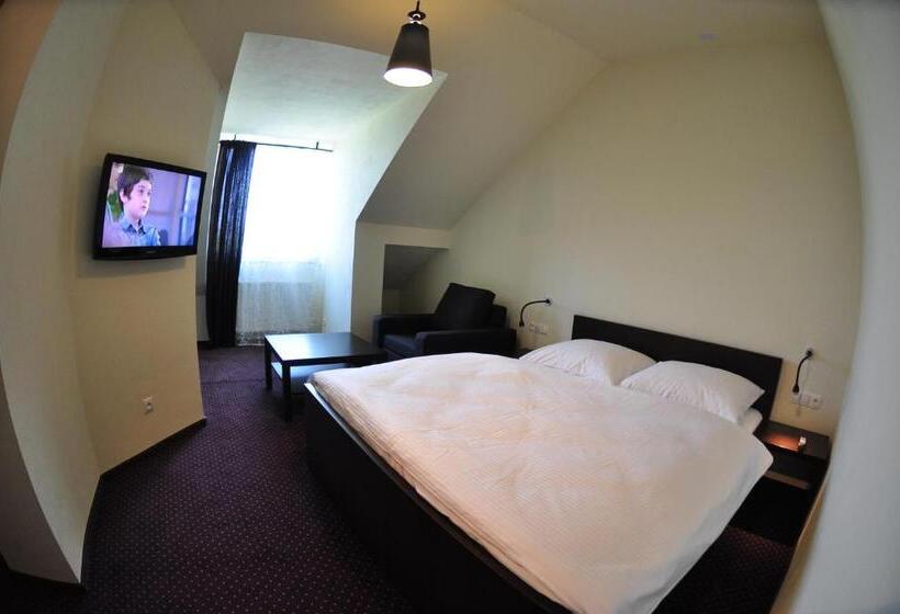 스탠다드 룸, Rancho Colorado