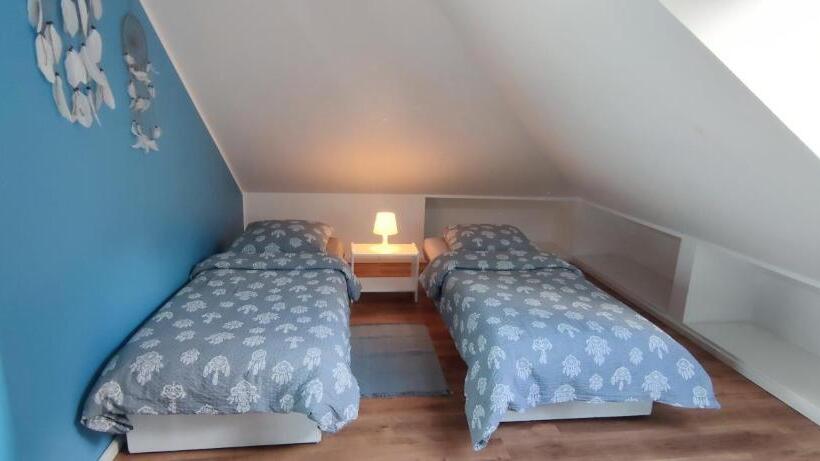 스탠다드 룸, Rancho Colorado