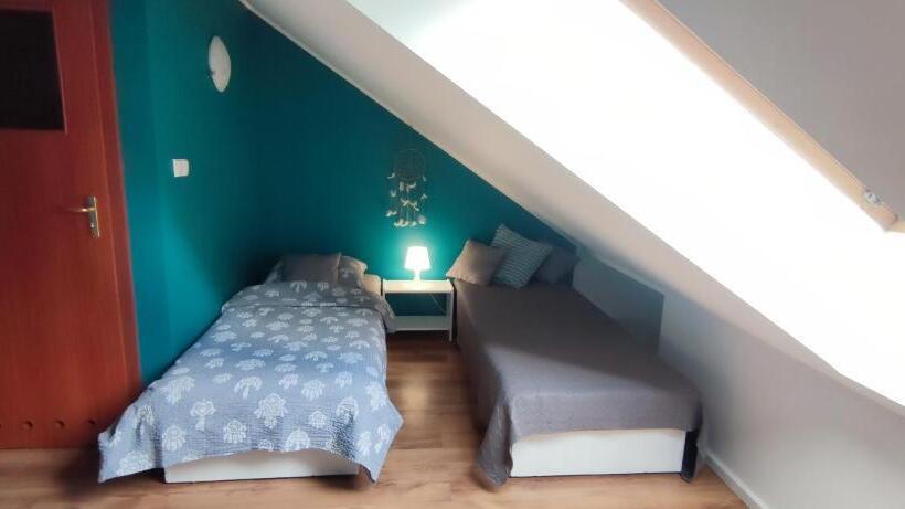 싱글 기본룸, Rancho Colorado