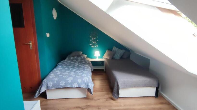 싱글 기본룸, Rancho Colorado