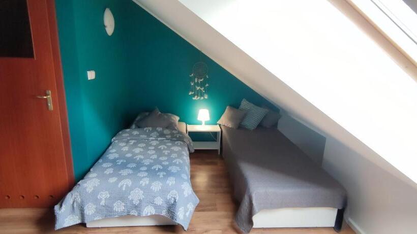 싱글 기본룸, Rancho Colorado