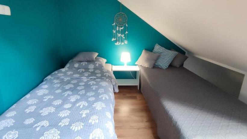 싱글 기본룸, Rancho Colorado