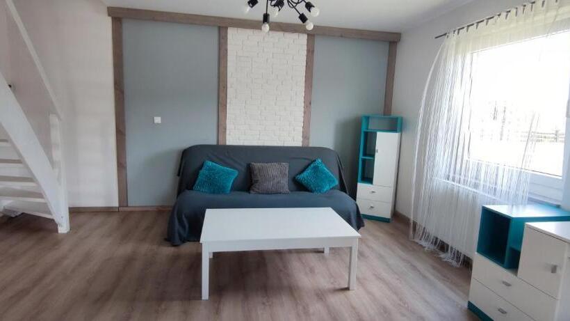 샬레, Rancho Colorado