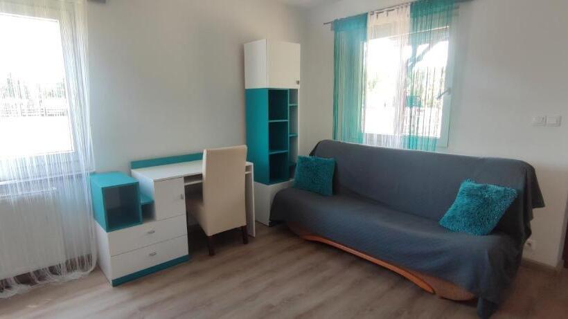 샬레, Rancho Colorado