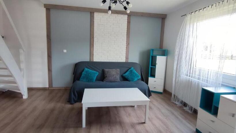 샬레, Rancho Colorado