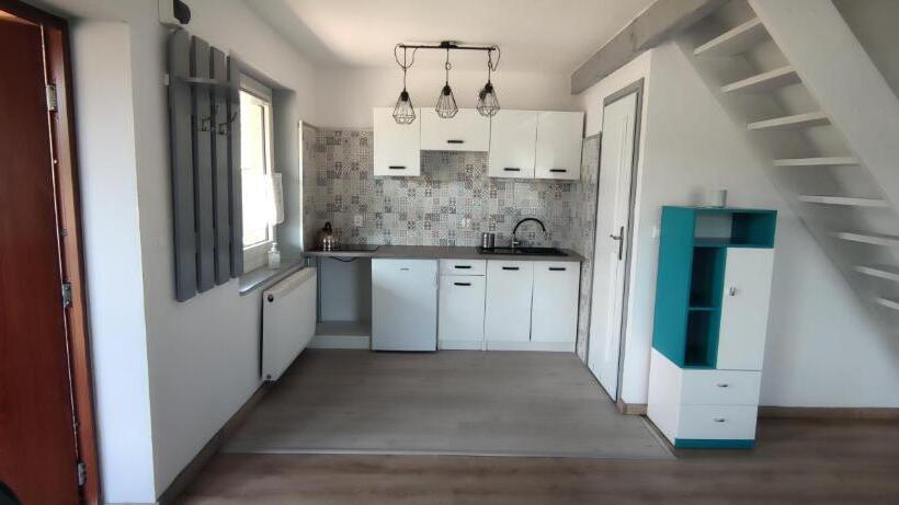 샬레, Rancho Colorado